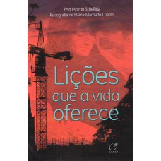 Lições que a vida oferece