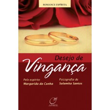 Desejo de vingança