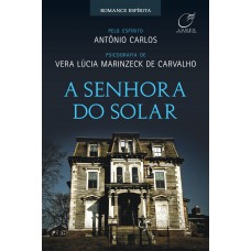 A senhora do solar