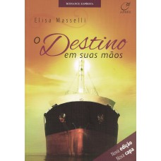 O destino em suas mãos