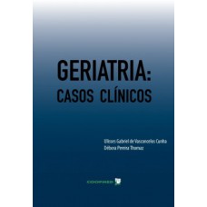 GERIATRIA - CASOS CLINICOS