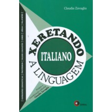 XERETANDO A LINGUAGEM: ITALIANO