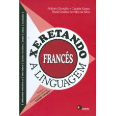 XERETANDO A LINGUAGEM: FRANCÊS