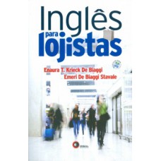 INGLÊS PARA LOJISTAS