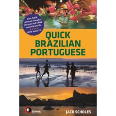 QUICK BRAZILIAN PORTUGUESE