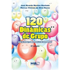 120 DINAMICAS DE GRUPO