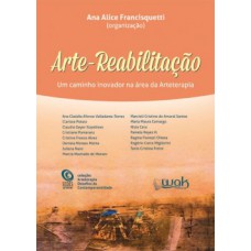 ARTE-REABILITAÇÃO