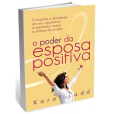 Poder da esposa positiva