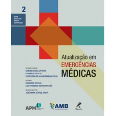 ATUALIZAÇÃO EM EMERGÊNCIAS MÉDICAS