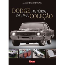 Dodge: História de uma coleção