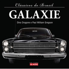 Galaxie