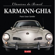 Karmann-Ghia