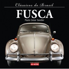 Clássicos do Brasil - Fusca