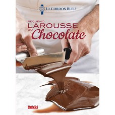 Larousse do chocolate – Le petit