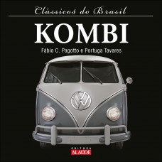 Clássicos do Brasil – Kombi