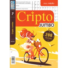 LV COQ. JUMBO CRIPTO