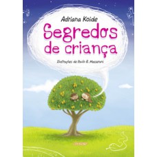 SEGREDOS DE CRIANÇA