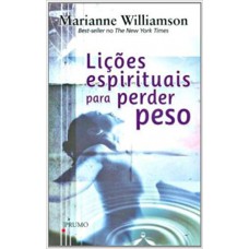 Lições espirituais para perder peso