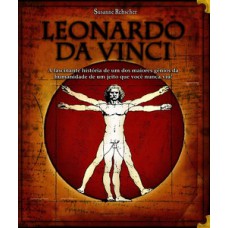 LEONARDO DA VINCI