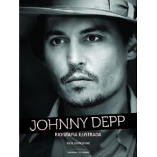 JOHNY DEPP