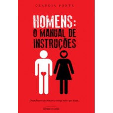 HOMENS: O MANUAL DE INSTRUÇÕES