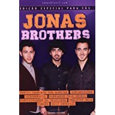 JONAS BROTHERS