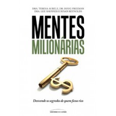 MENTES MILIONÁRIAS