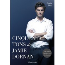 CINQUENTA TONS DE JAMIE DORNAN