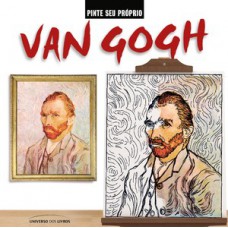 PINTE SEU PRÓPRIO VAN GOGH