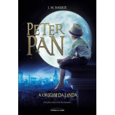 PETER PAN