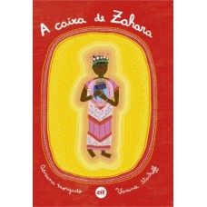 A CAIXA DE ZAHARA