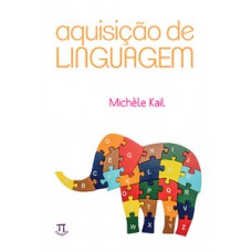 AQUISIÇÃO DE LINGUAGEM