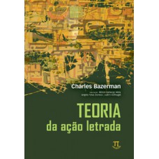 TEORIA DA AÇAO LETRADA