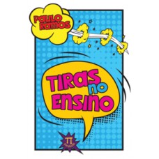 TIRAS NO ENSINO