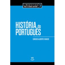 HISTÓRIA DO PORTUGUÊS