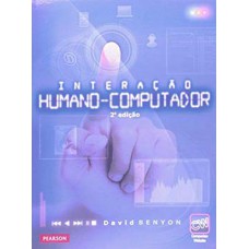 INTERAÇAO HUMANO-COMPUTADOR