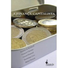 A FINANÇA CAPITALISTA