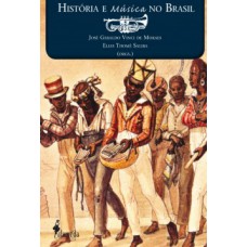 História e música no Brasil