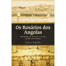 OS ROSARIOS DOS ANGOLAS