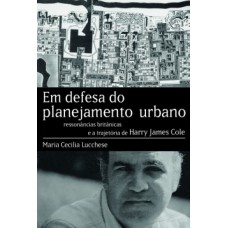 Em defesa do planejamento urbano