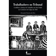 Trabalhadores no Tribunal