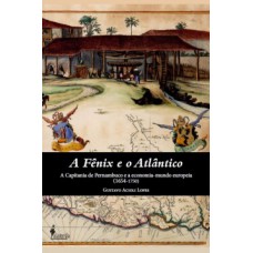 A fênix e o atlântico