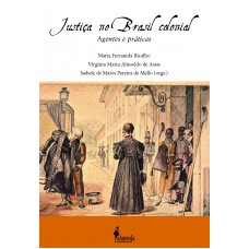 Justiça no Brasil colonial