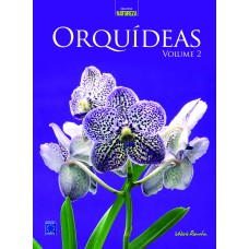 Orquídeas - Volume 2