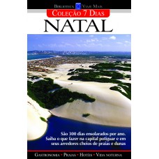 Coleção 7 dias - Natal