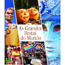 As Grandes Festas do Mundo