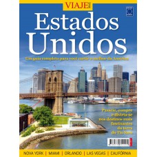 Especial Viaje Mais - Estados Unidos - Edição 4