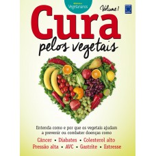 Cura Pelos Vegetais - Volume 1