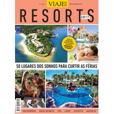 Especial Viaje Mais - Resorts 2017 Edição 03