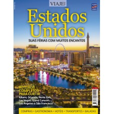 Especial Viaje Mais - Estados Unidos Edição 6